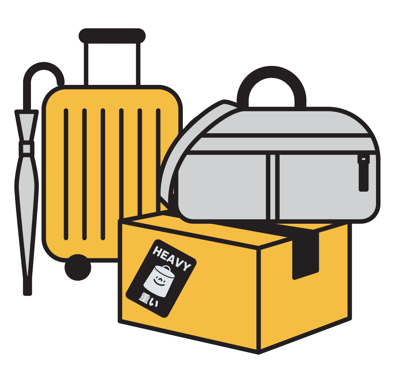 YAICHI TRAVEL 日本戰利品直送香港